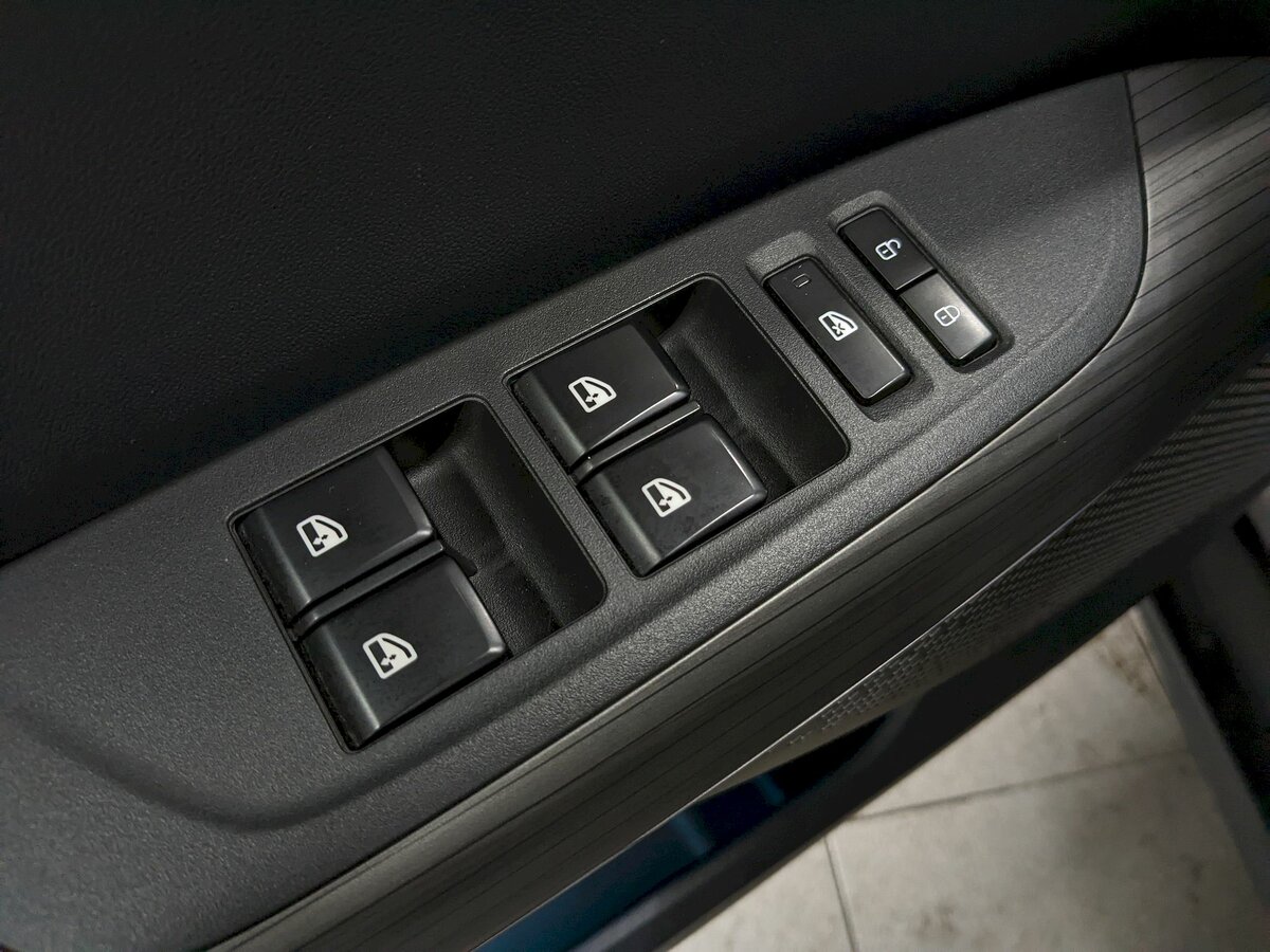 Changan Lamore б/у, 2023, Роботизированная. Фото: #10