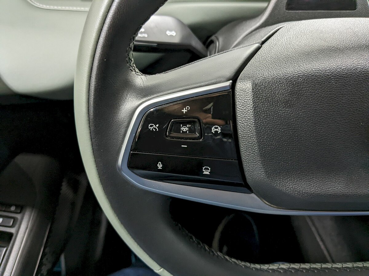 Changan Lamore б/у, 2023, Роботизированная. Фото: #25