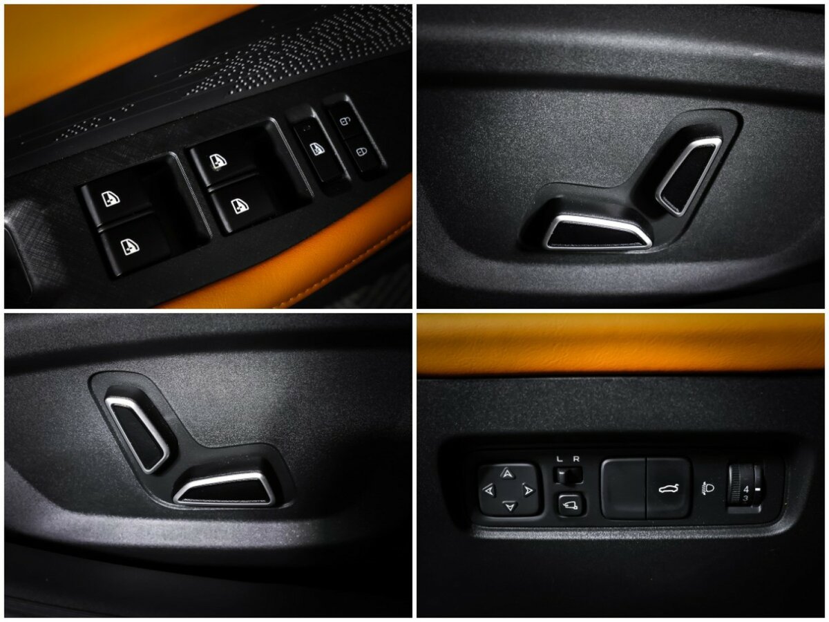 Changan UNI-V б/у, 2023, Роботизированная. Фото: #18