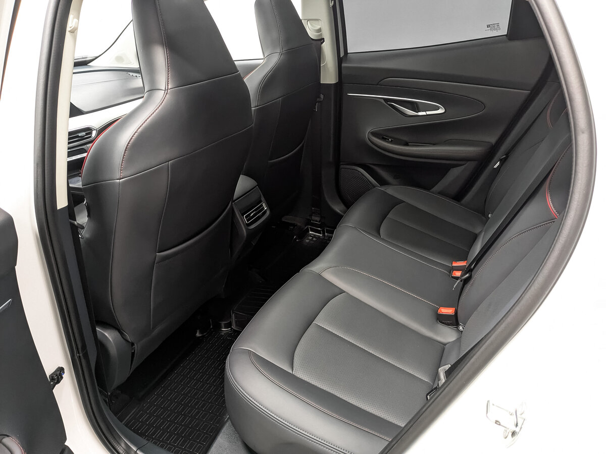 Changan UNI-T б/у, 2024, Роботизированная. Фото: #15