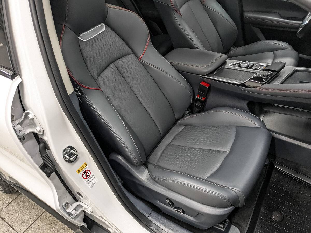 Changan UNI-T б/у, 2024, Роботизированная. Фото: #20