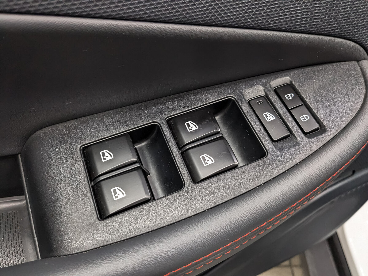 Changan UNI-T б/у, 2024, Роботизированная. Фото: #22