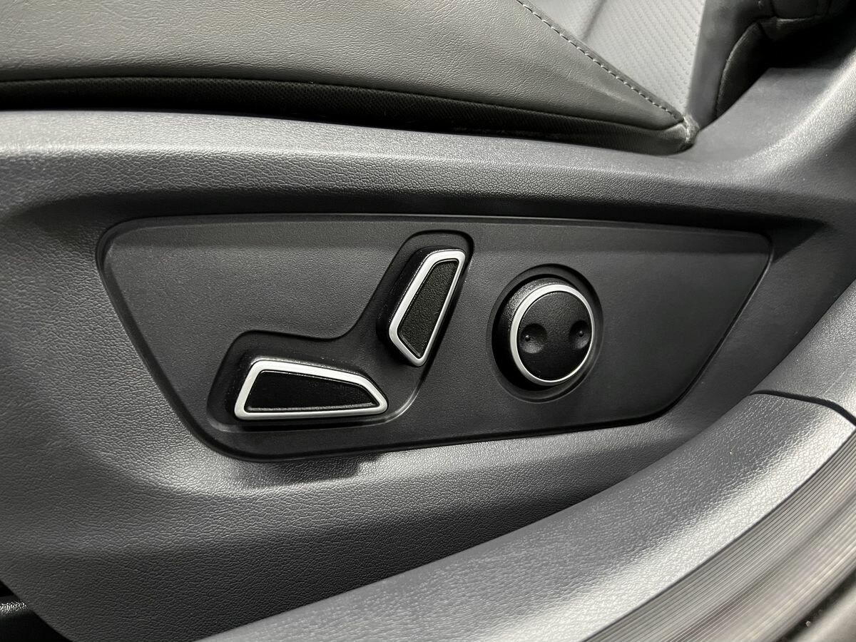 Changan UNI-T б/у, 2023, Роботизированная. Фото: #15