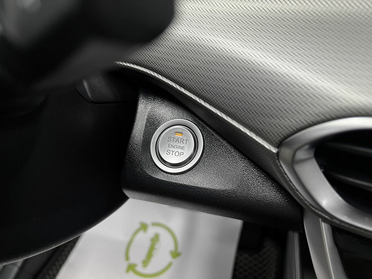 Changan UNI-T б/у, 2023, Роботизированная. Фото: #18