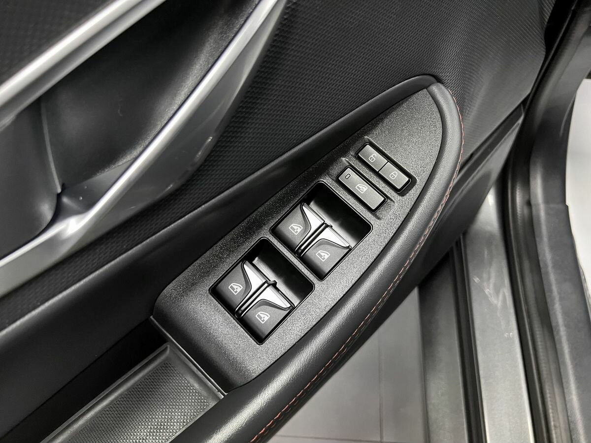 Changan UNI-T б/у, 2023, Роботизированная. Фото: #23