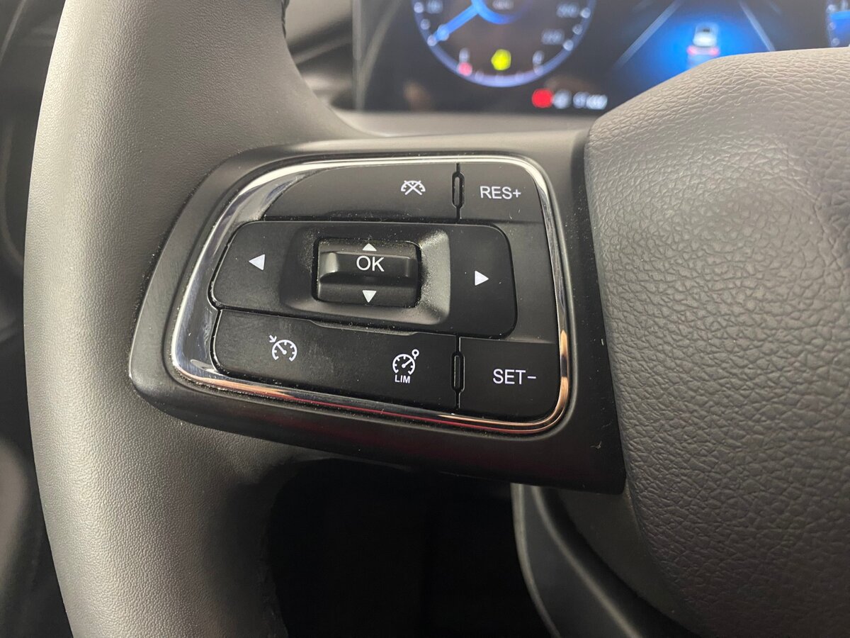 Чери Тигго 7 Про Макс б/у, 2023, Вариатор. Фото: #8