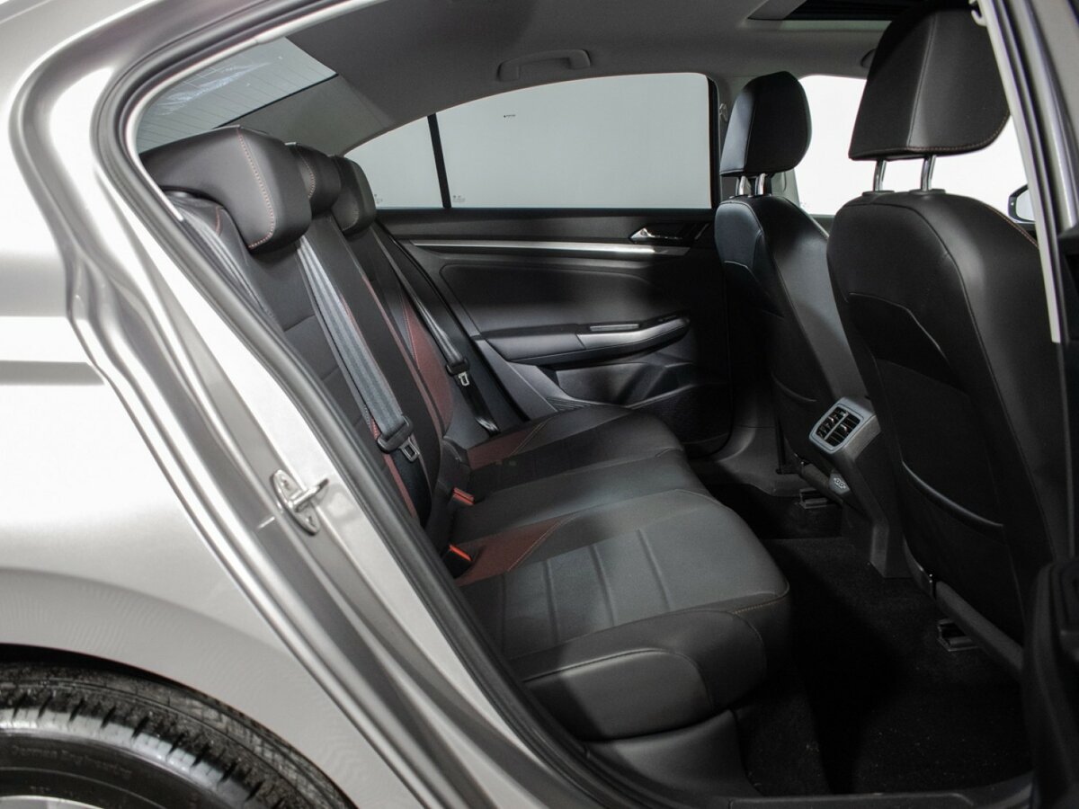 Volkswagen Bora б/у, 2021, Автоматическая. Фото: #7