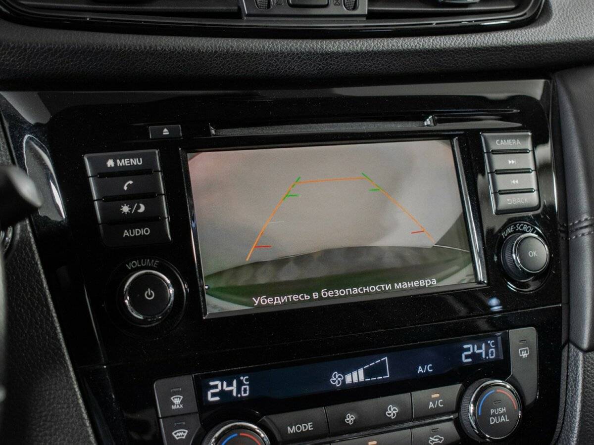 Nissan X-Trail б/у, 2021, Вариатор. Фото: #13