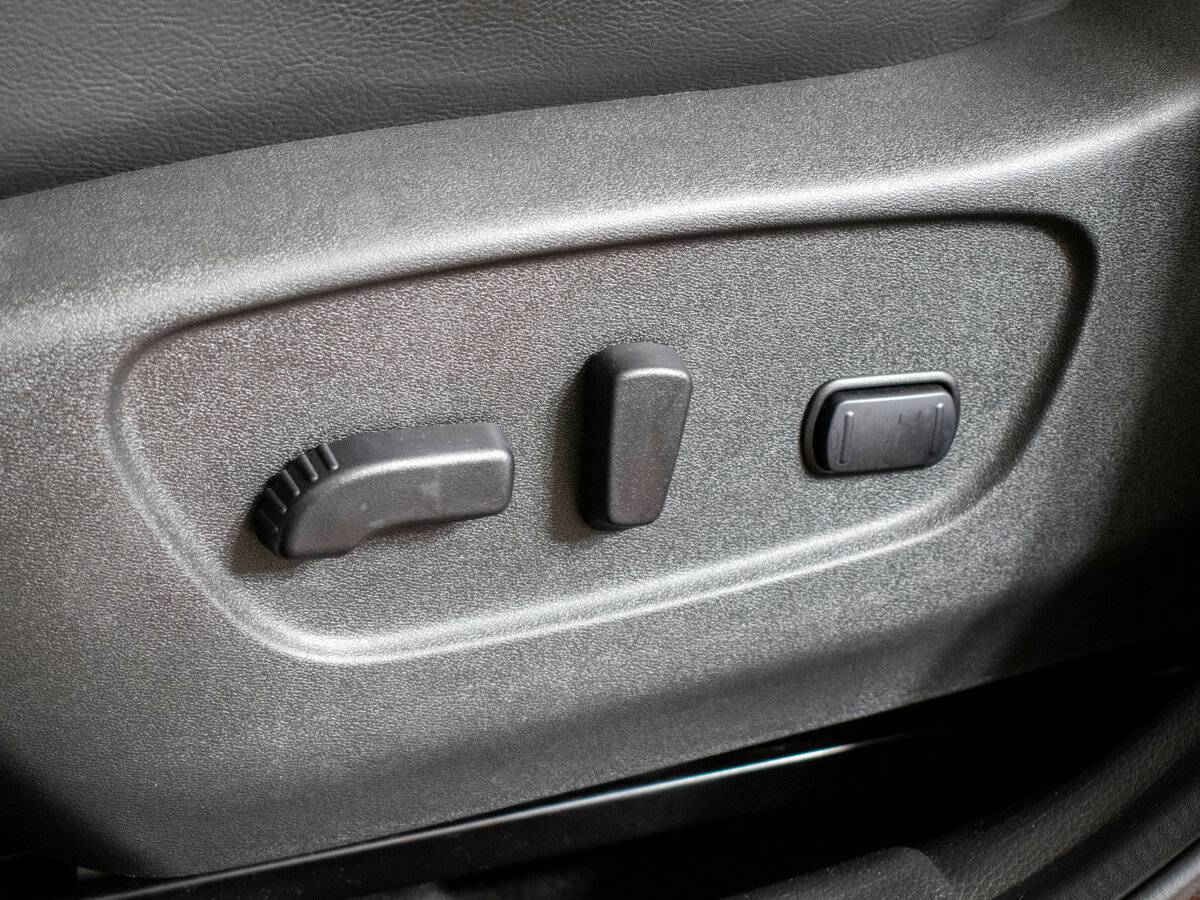 Nissan X-Trail б/у, 2019, Вариатор. Фото: #16