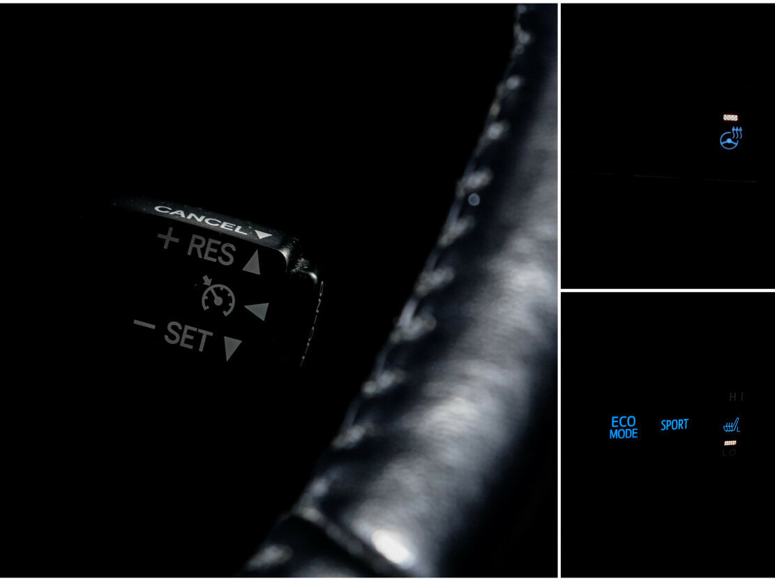 Toyota RAV4 б/у, 2019, Вариатор. Фото: #19