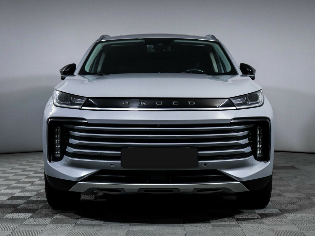 EXEED TXL б/у, 2023, Роботизированная. Фото: #1