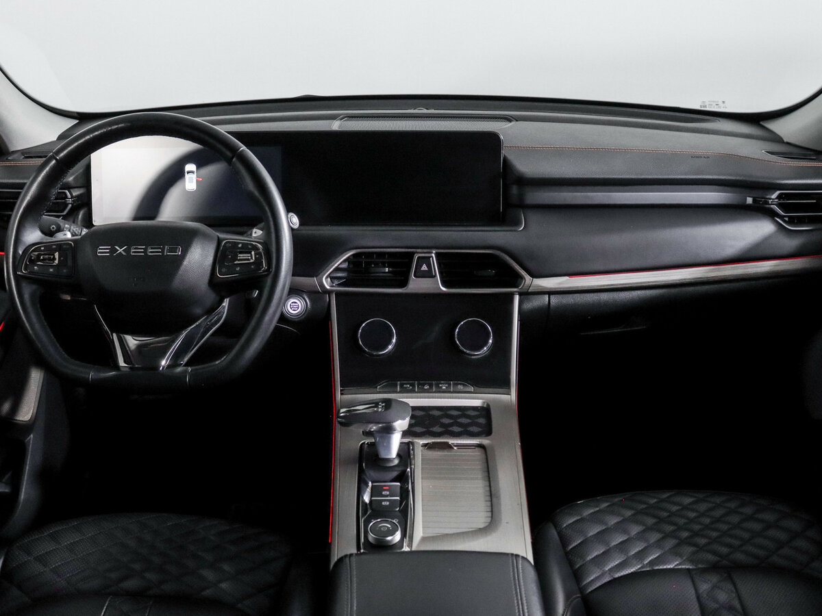 EXEED TXL б/у, 2023, Роботизированная. Фото: #9