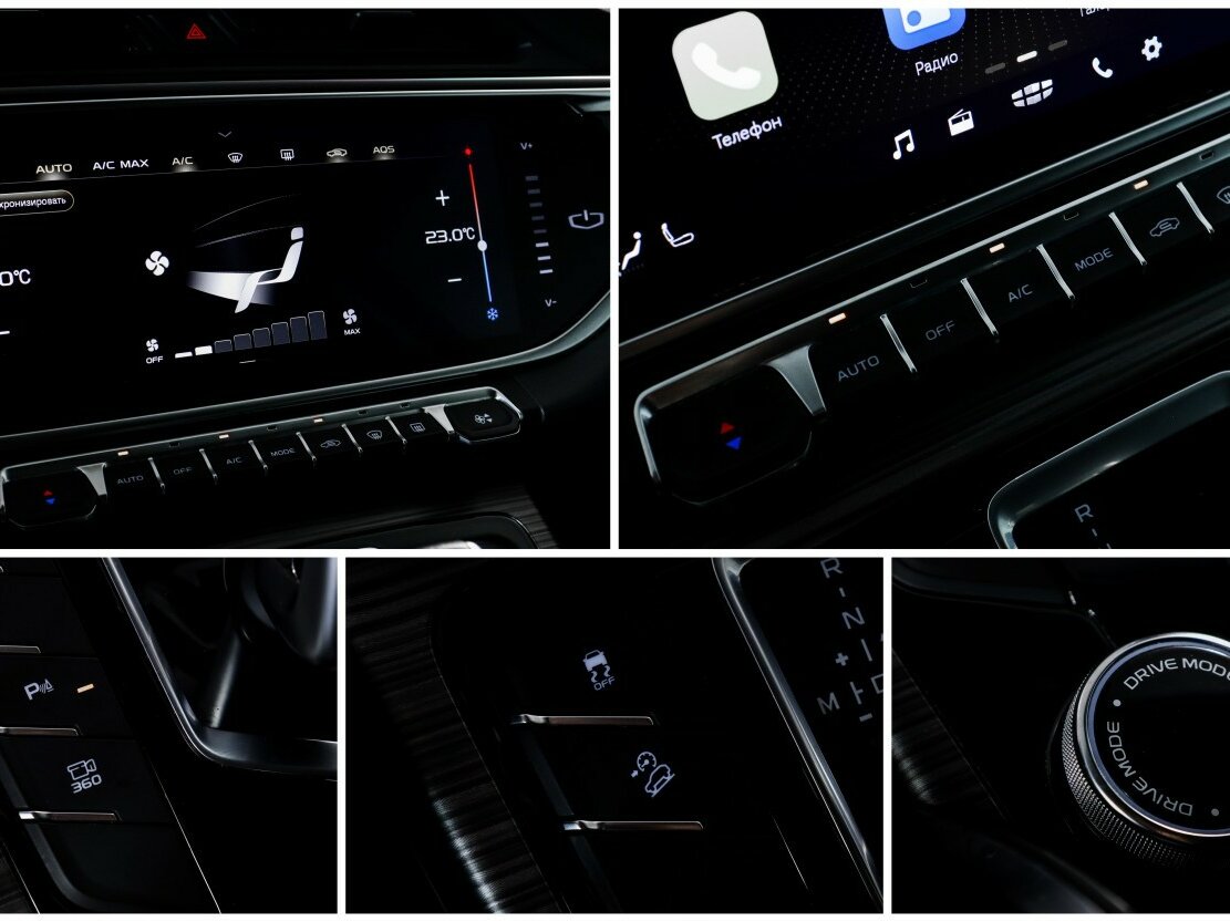 Belgee X70 б/у, 2024, Роботизированная. Фото: #13