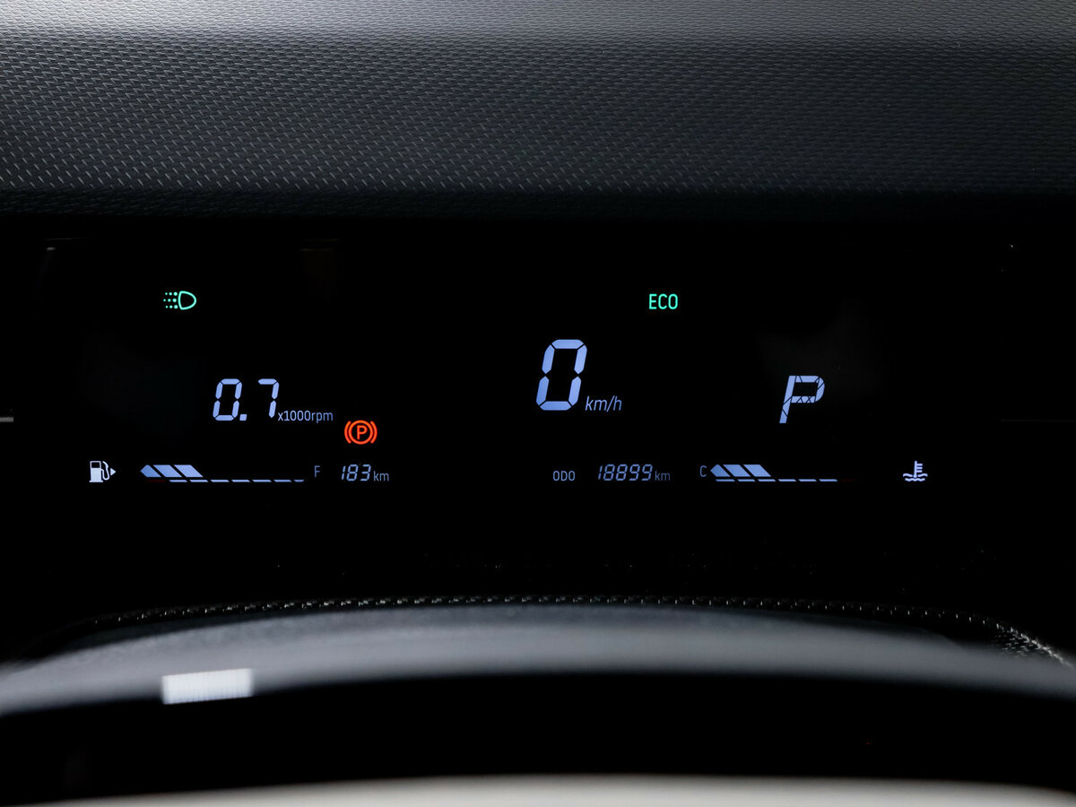 Jetour Dashing б/у, 2024, Роботизированная. Фото: #10