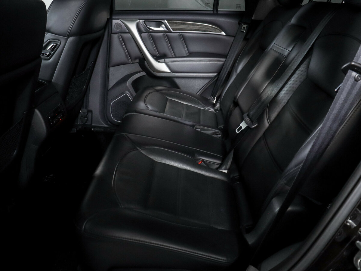 Haval H9 б/у, 2019, Автоматическая. Фото: #9