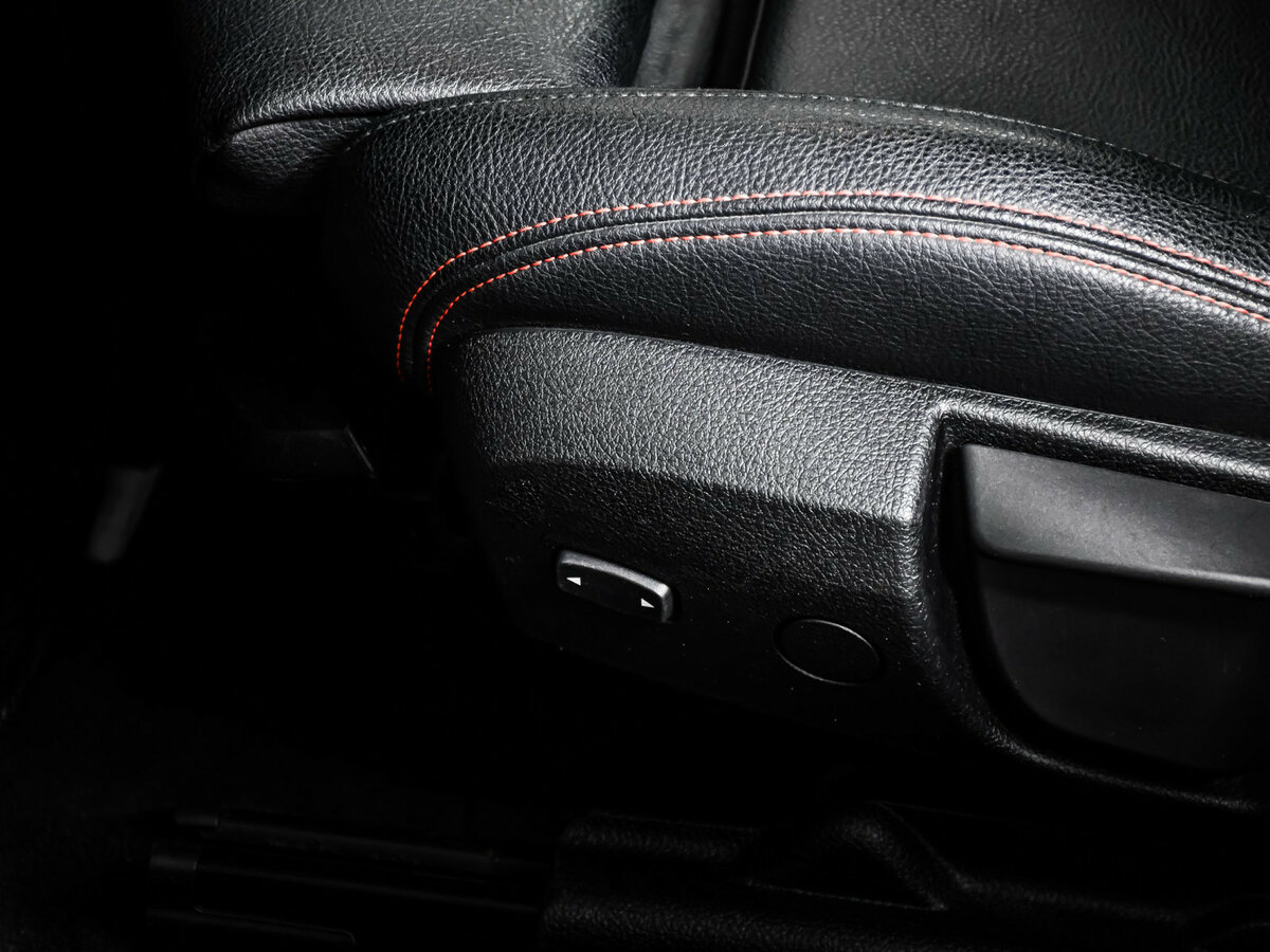 BMW 3 серии б/у, 2015, Автоматическая. Фото: #15