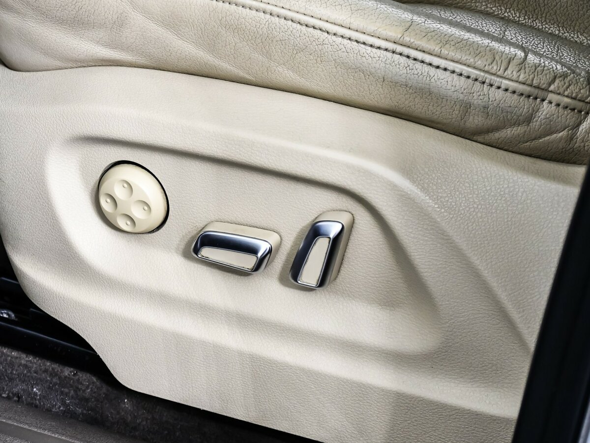 Audi Q5 б/у, 2014, Автоматическая. Фото: #13