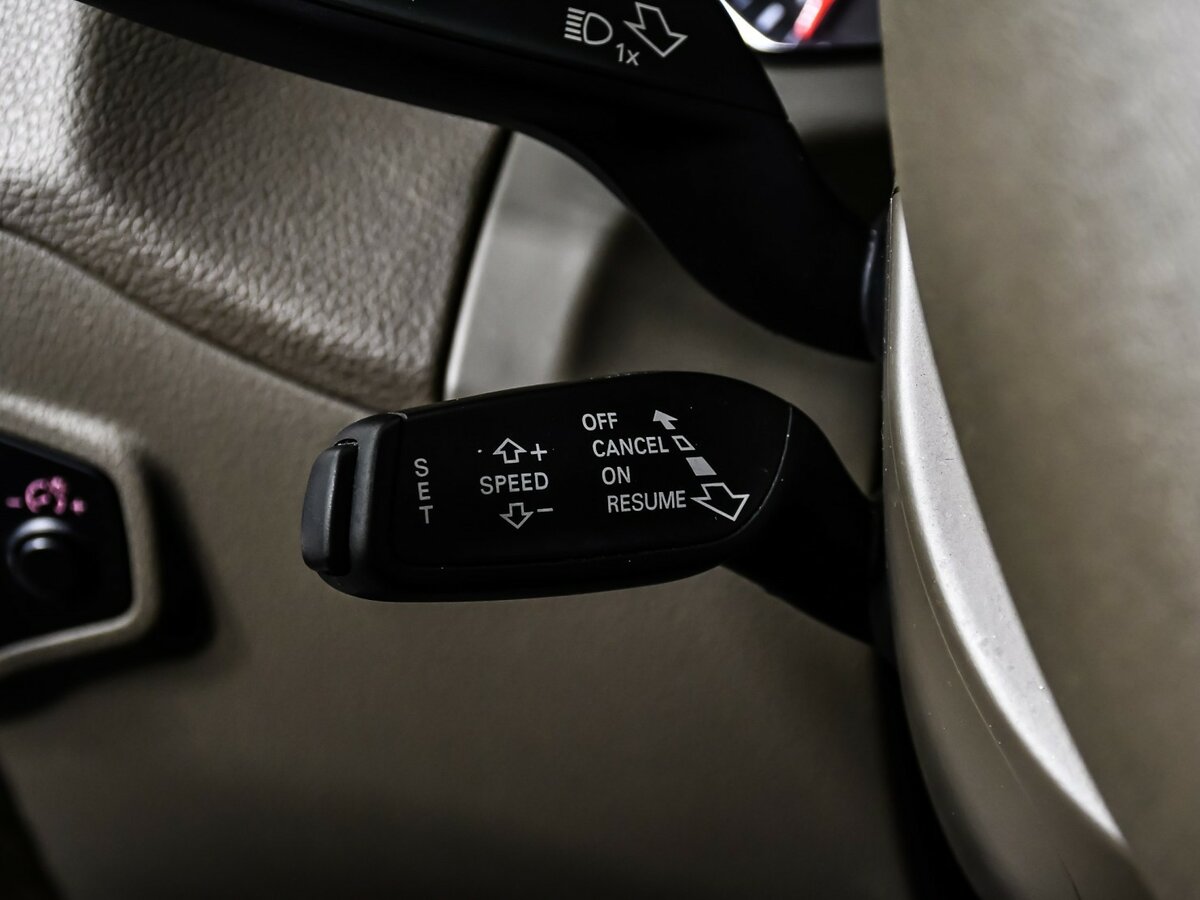 Audi Q5 б/у, 2014, Автоматическая. Фото: #14