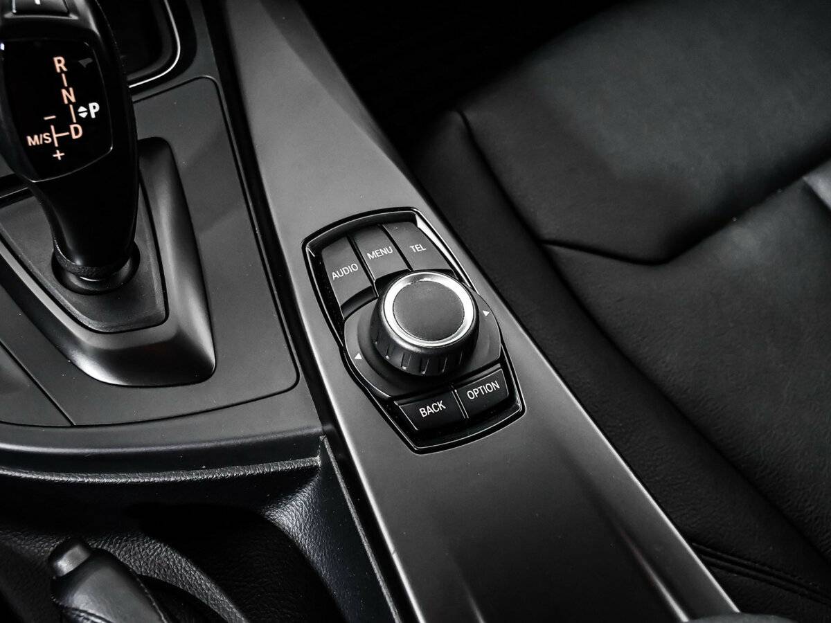 BMW 3 серии б/у, 2013, Автоматическая. Фото: #13