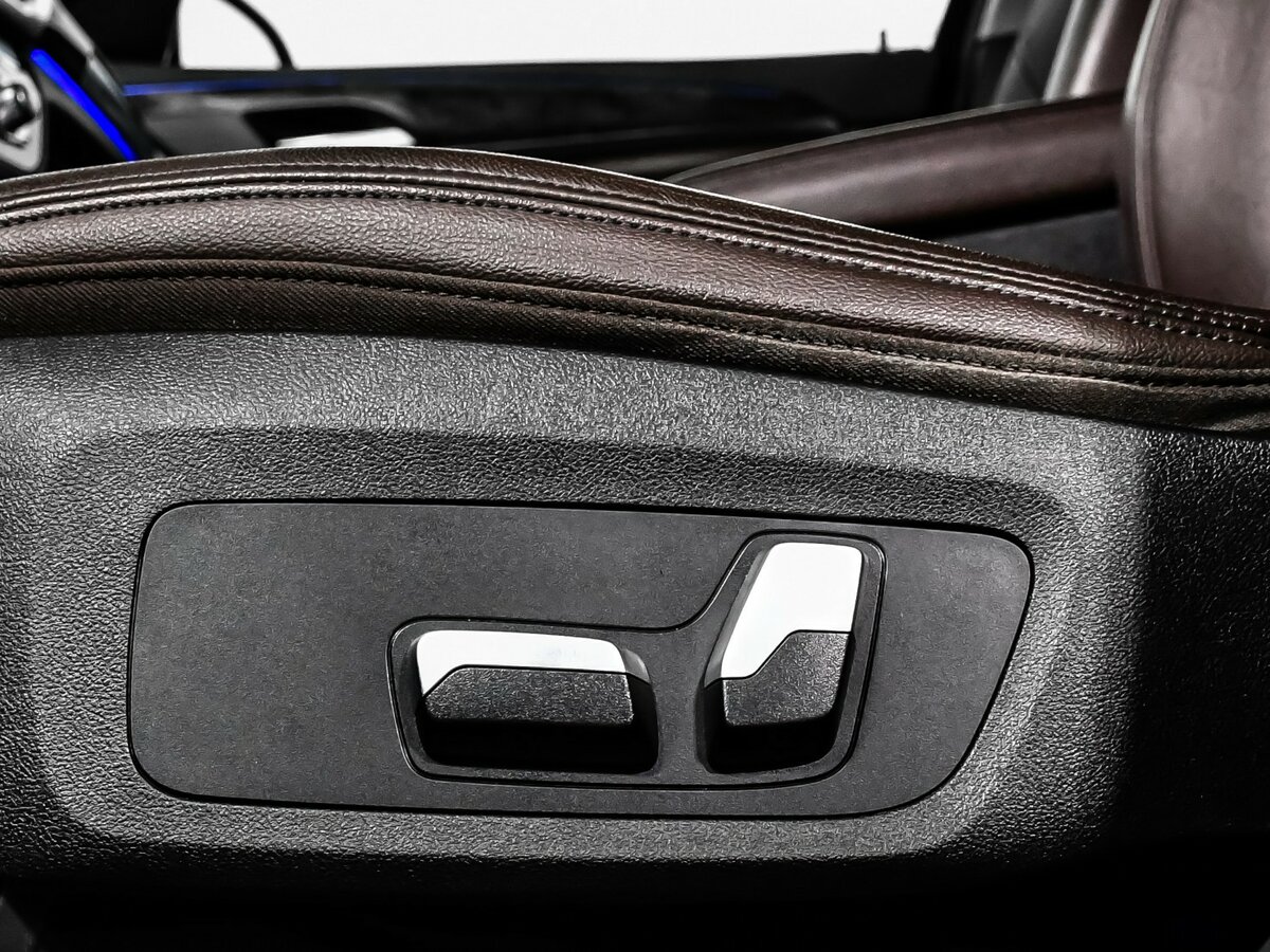 BMW X3 б/у, 2018, Автоматическая. Фото: #10