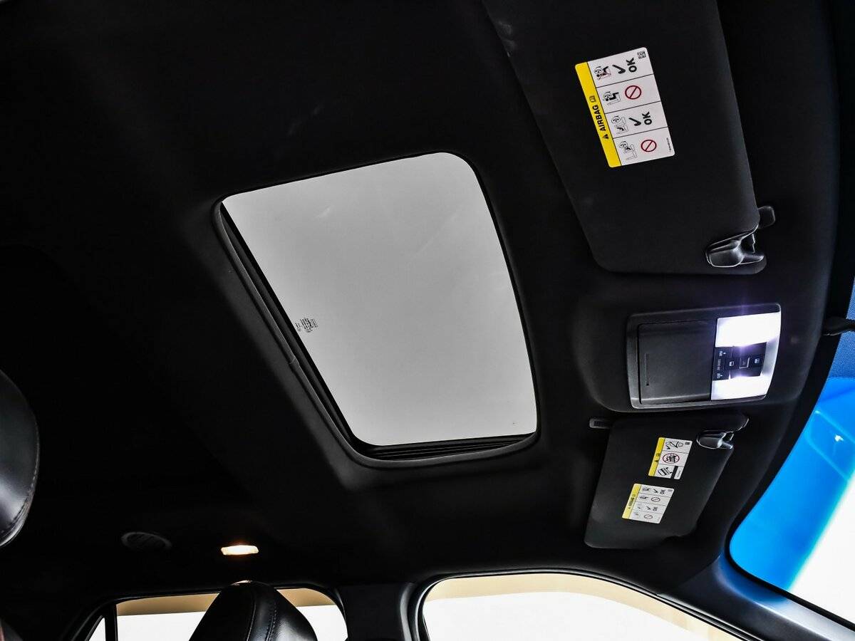 Ford Explorer б/у, 2013, Автоматическая. Фото: #20