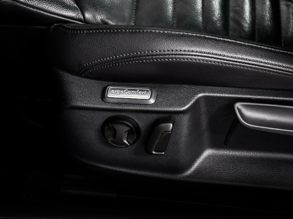 Фольксваген Пассат б/у, 2018, Роботизированная. Фото: #12