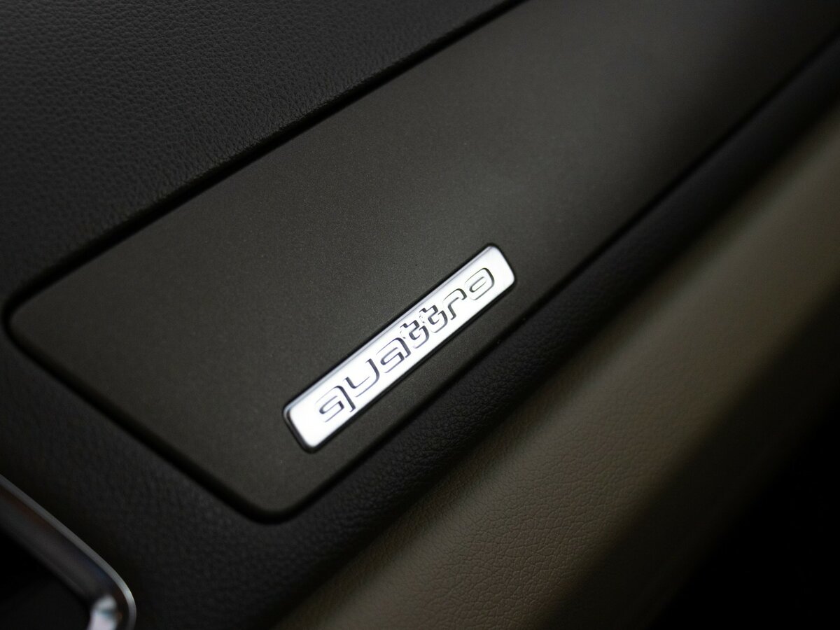 Audi Q3 б/у, 2013, Роботизированная. Фото: #13