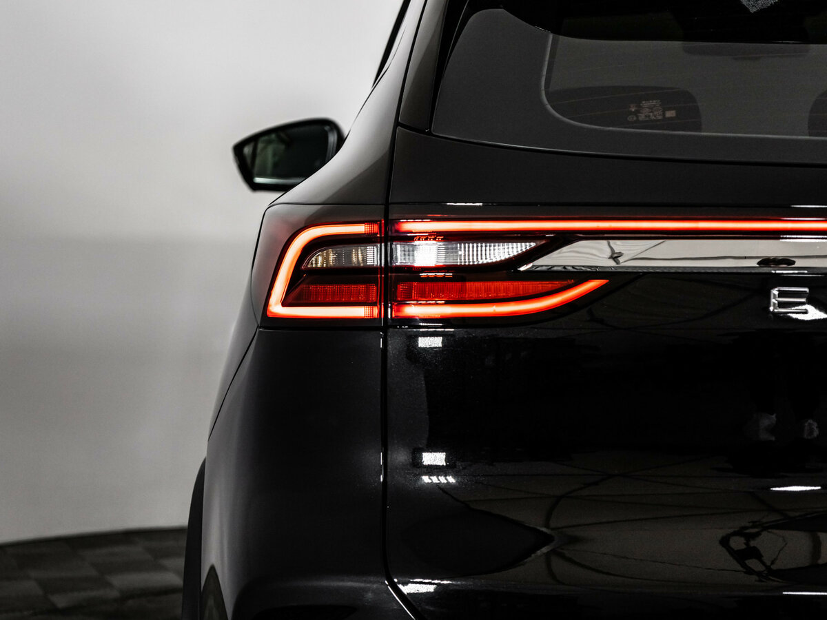 EXEED TXL б/у, 2023, Роботизированная. Фото: #8