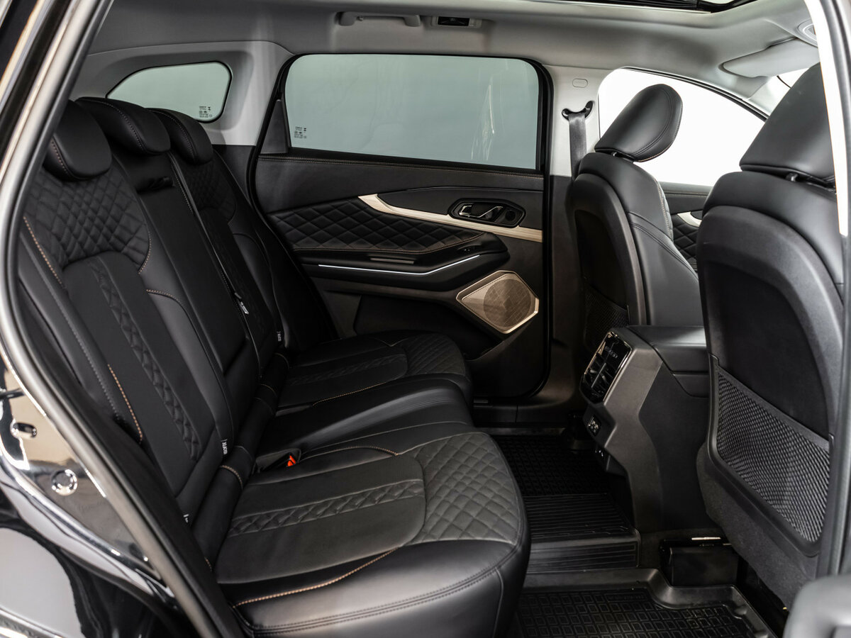 EXEED TXL б/у, 2023, Роботизированная. Фото: #15