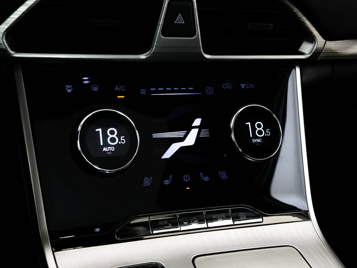 EXEED TXL б/у, 2023, Роботизированная. Фото: #20