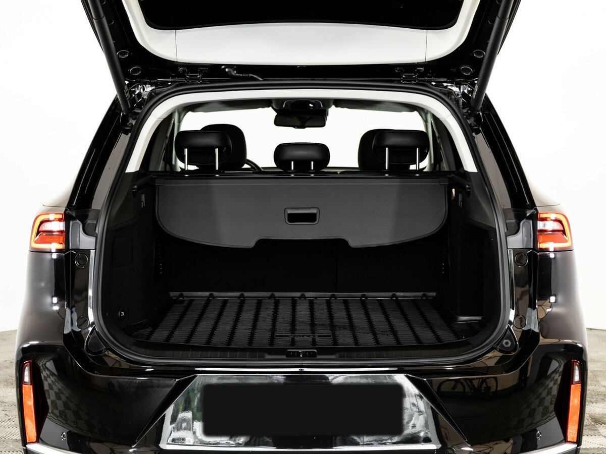 EXEED TXL б/у, 2023, Роботизированная. Фото: #29