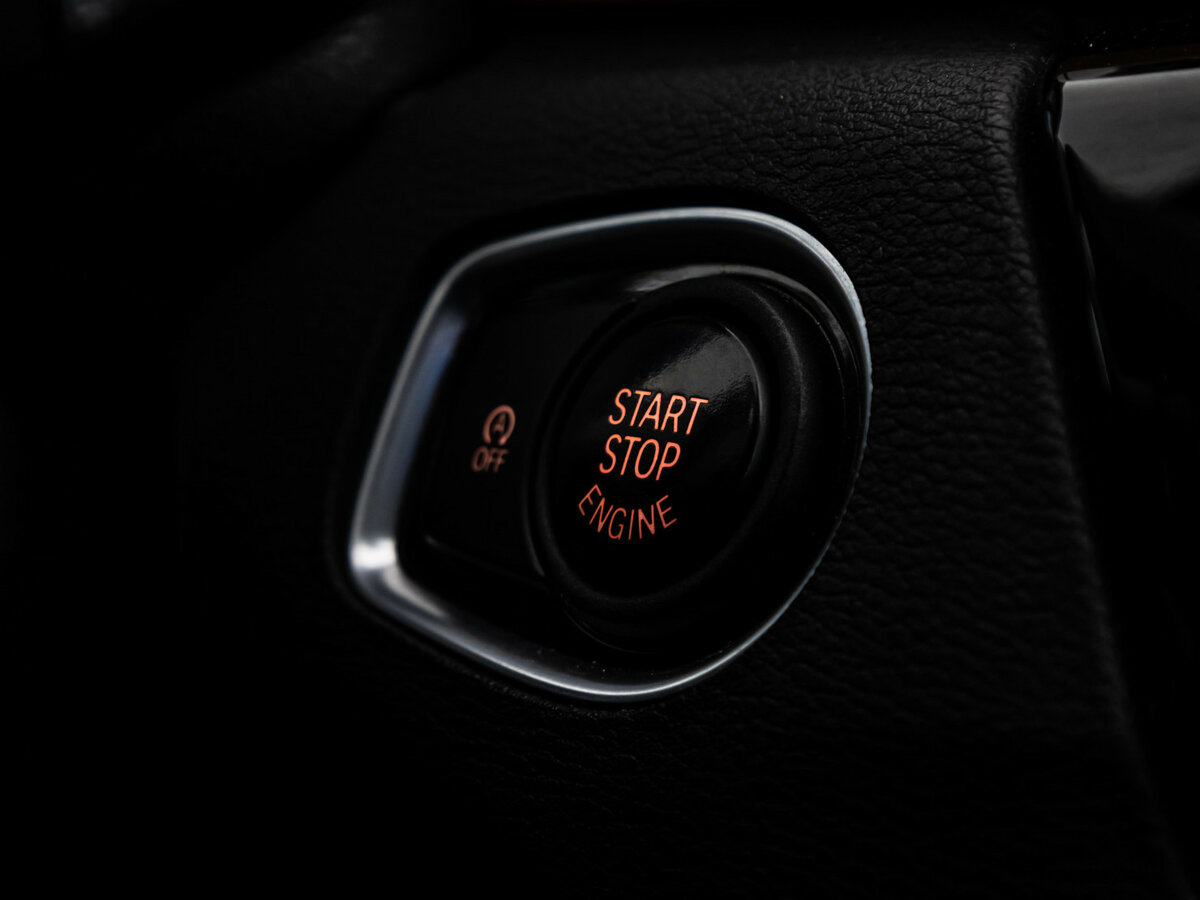 BMW X1 б/у, 2017, Автоматическая. Фото: #12