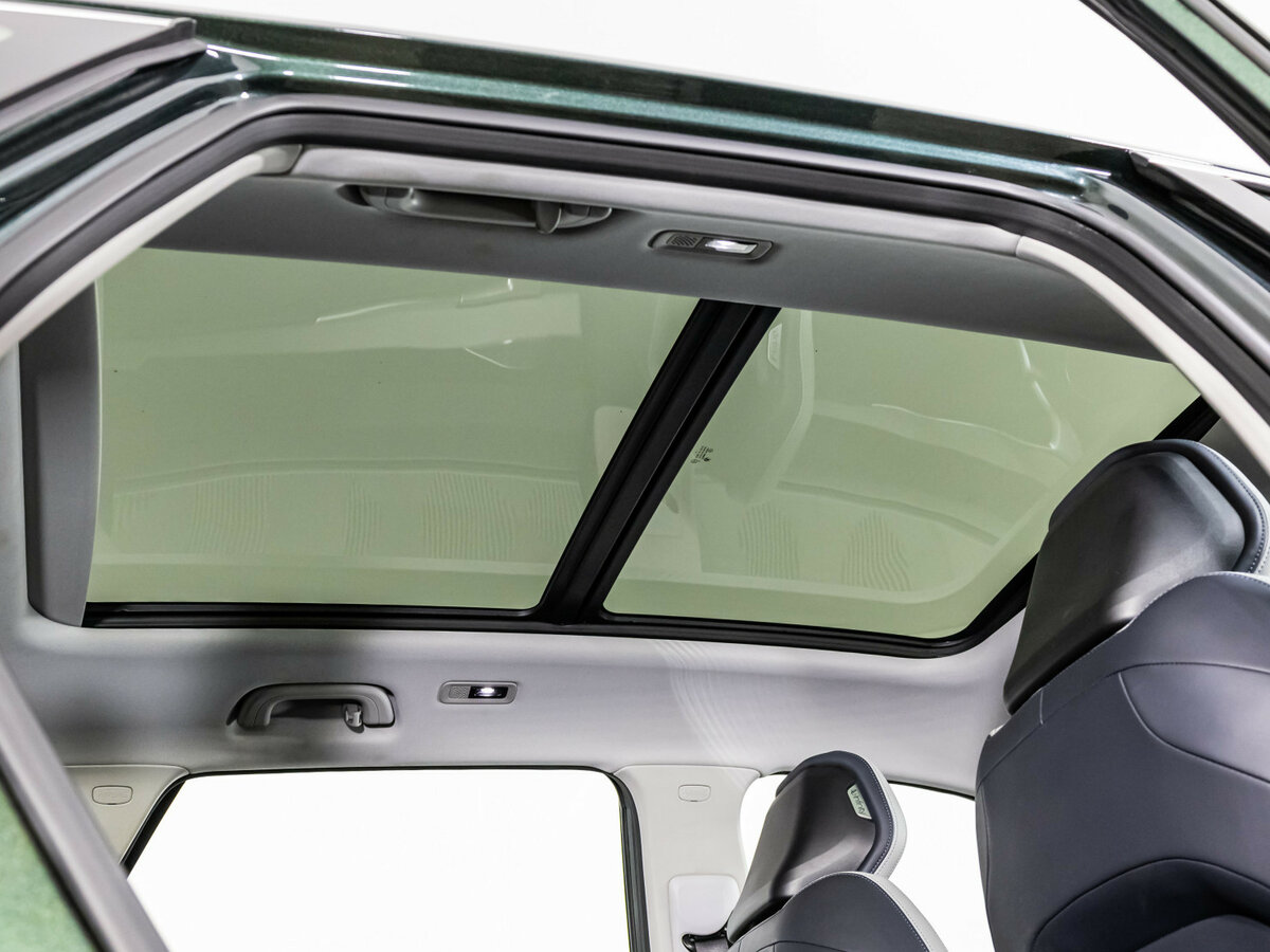 Джили Атлас б/у, 2023, Роботизированная. Фото: #22