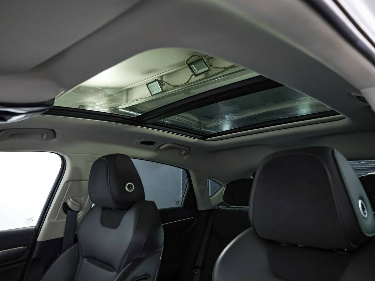 Geely Tugella б/у, 2021, Автоматическая. Фото: #23