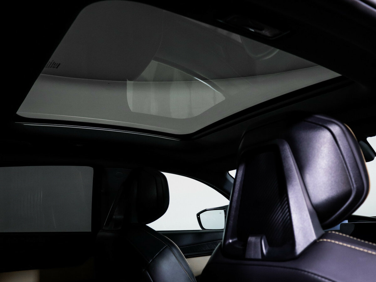 Changan UNI-V б/у, 2023, Роботизированная. Фото: #13