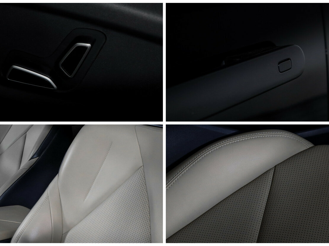 Changan UNI-V б/у, 2023, Роботизированная. Фото: #18