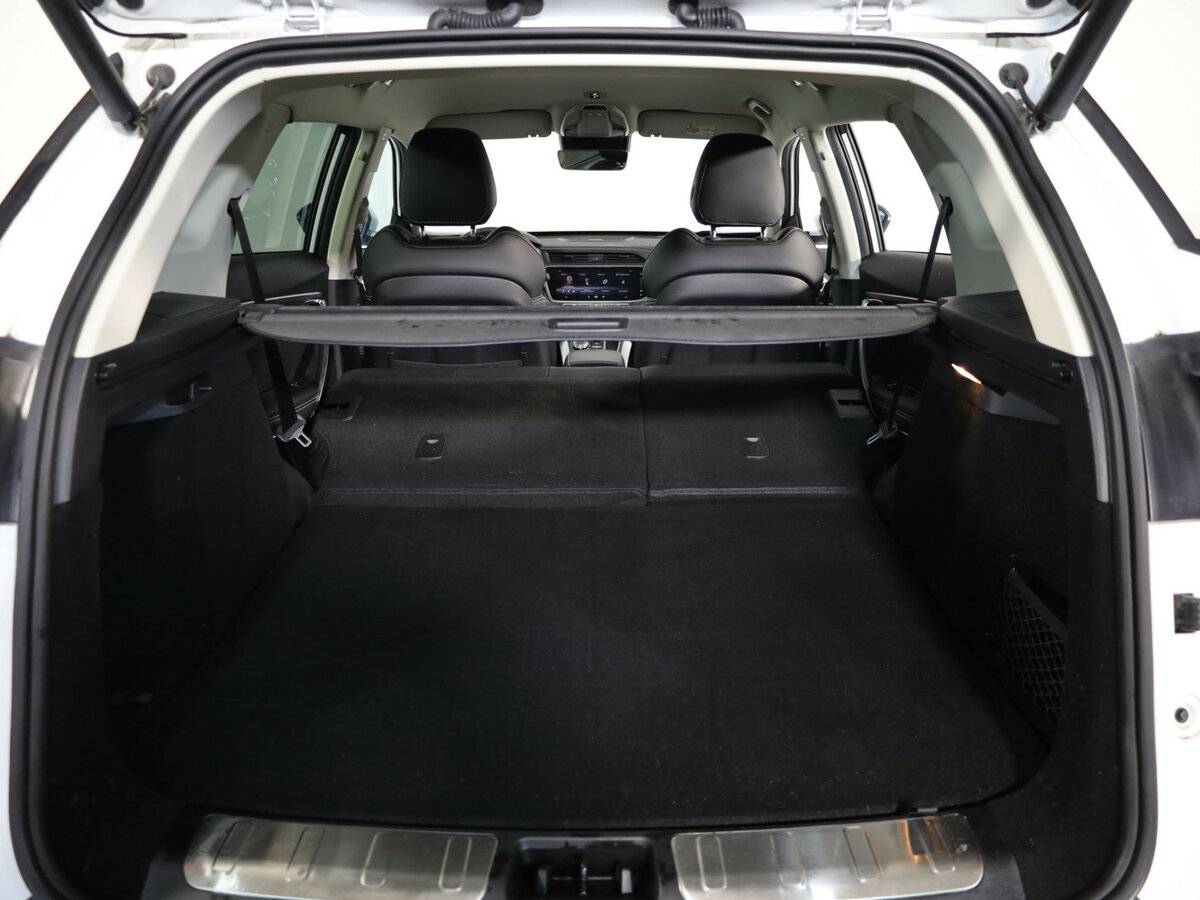 Geely Atlas Pro б/у, 2022, Роботизированная. Фото: #17