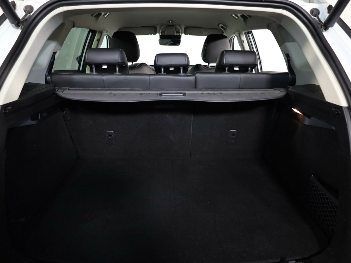 Geely Atlas Pro б/у, 2022, Роботизированная. Фото: #18