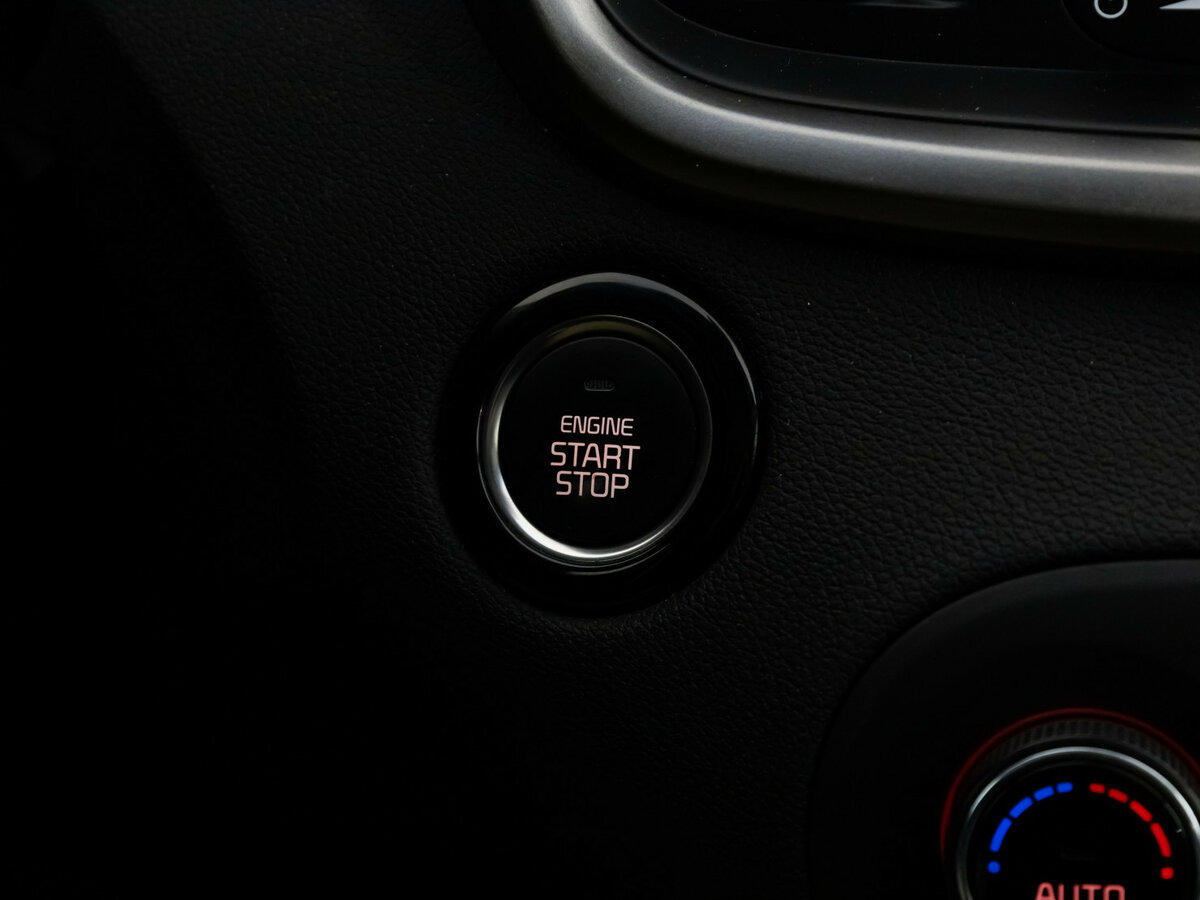 Kia Sorento б/у, 2019, Автоматическая. Фото: #14