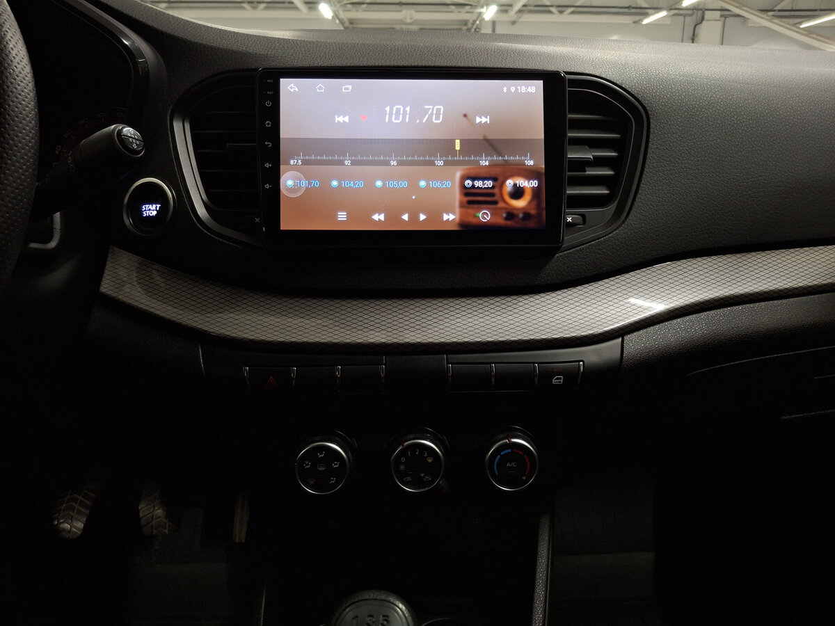 Lada (ВАЗ) Vesta б/у, 2023, Механическая. Фото: #14