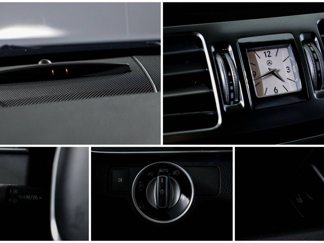 Mercedes-Benz E-Класс б/у, 2015, Автоматическая. Фото: #15