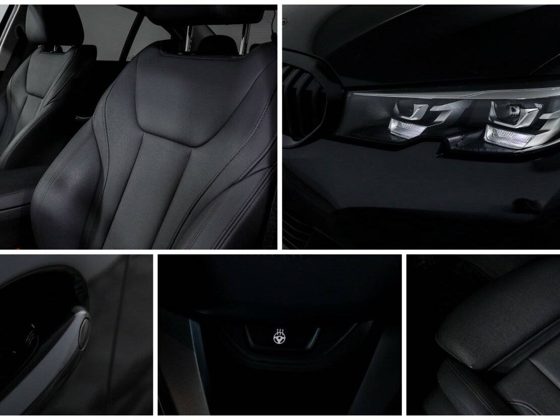 BMW 3 серии б/у, 2021, Автоматическая. Фото: #19