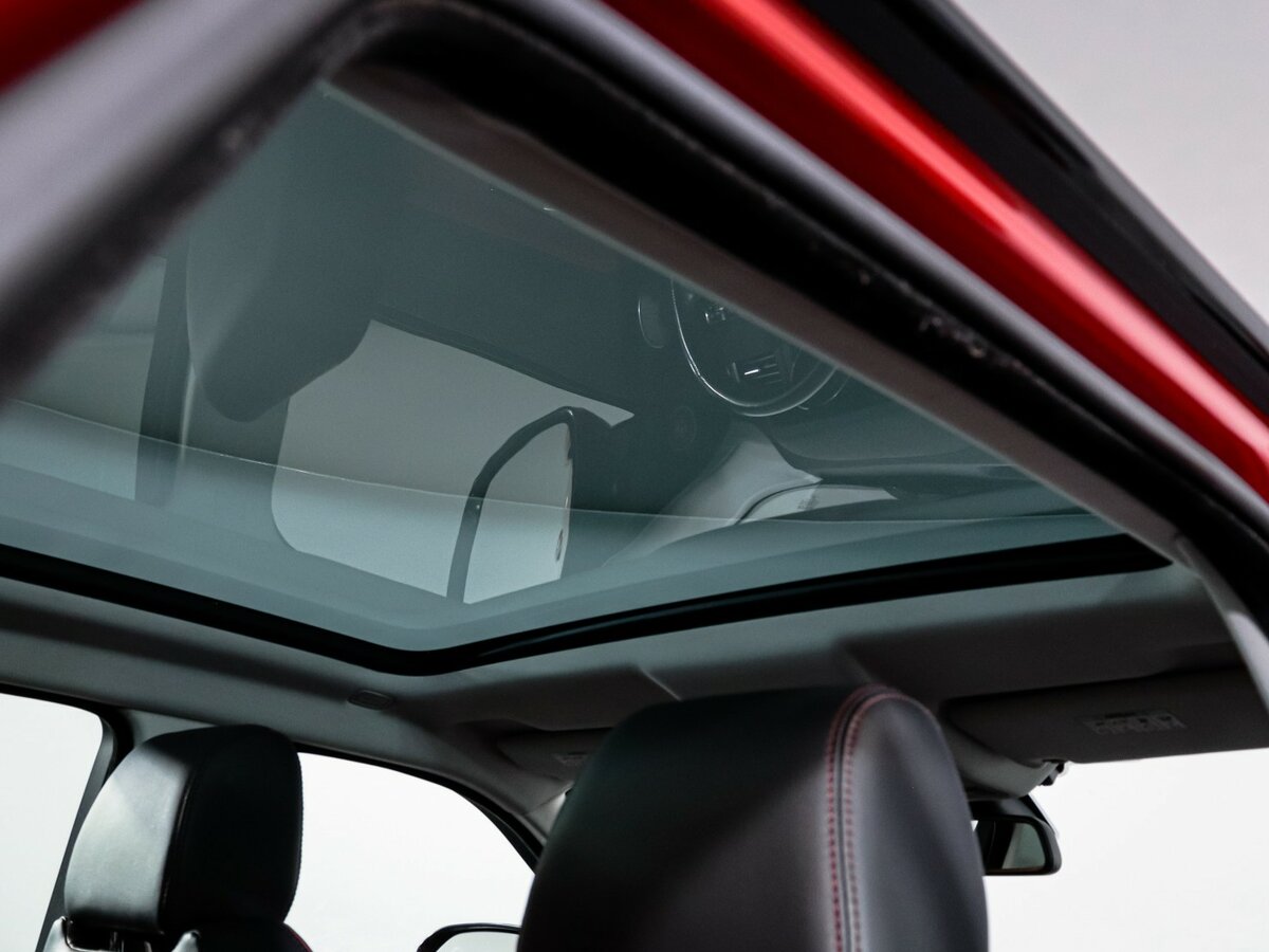 Land Rover Range Rover Evoque б/у, 2012, Автоматическая. Фото: #17