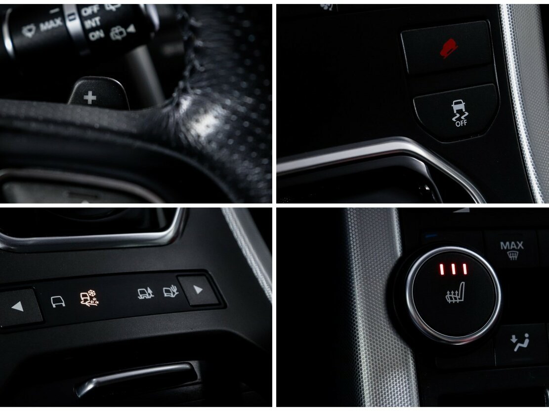 Land Rover Range Rover Evoque б/у, 2012, Автоматическая. Фото: #19