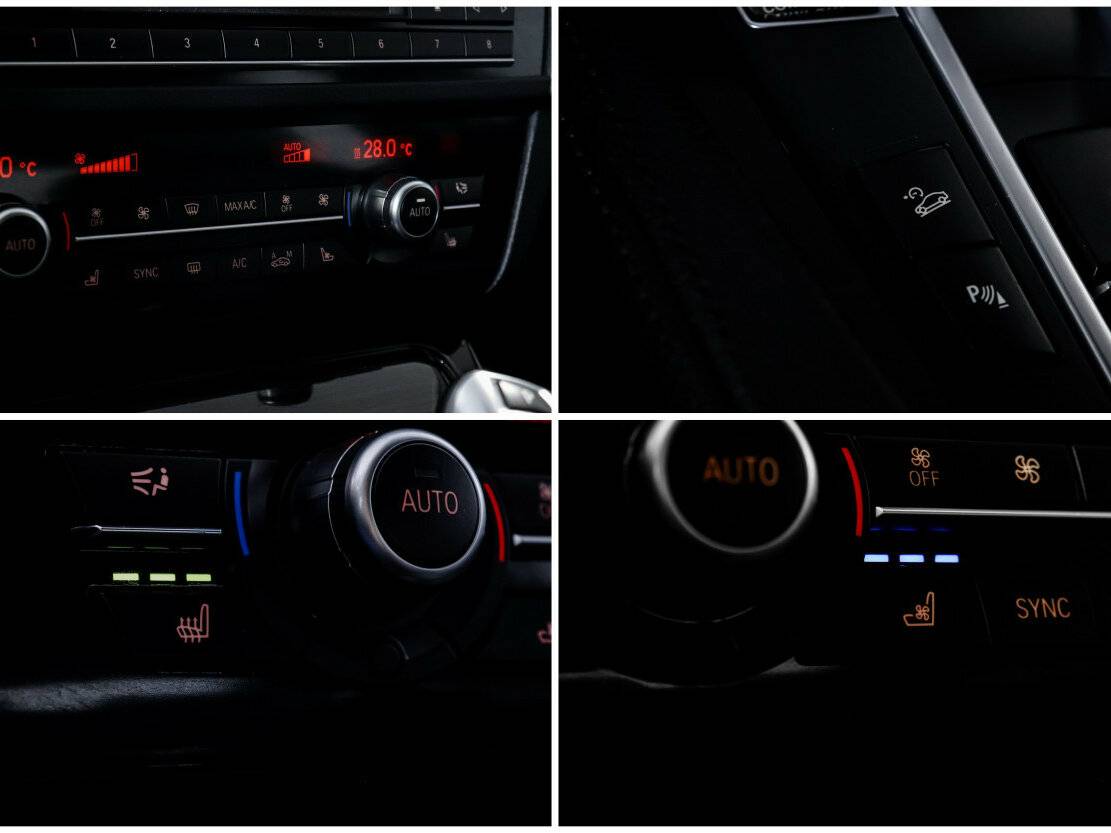 BMW 5 серии б/у, 2016, Автоматическая. Фото: #16