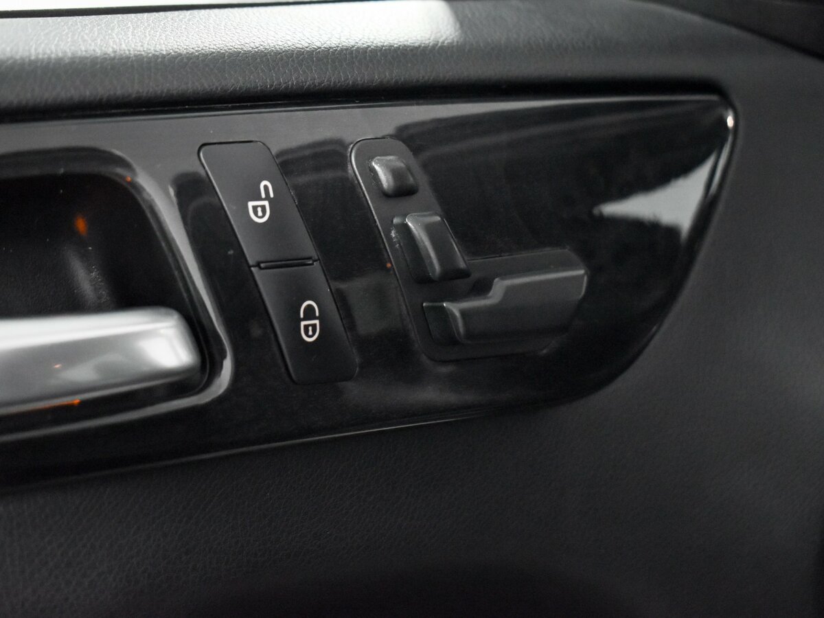 Mercedes-Benz M-Класс б/у, 2013, Автоматическая. Фото: #7