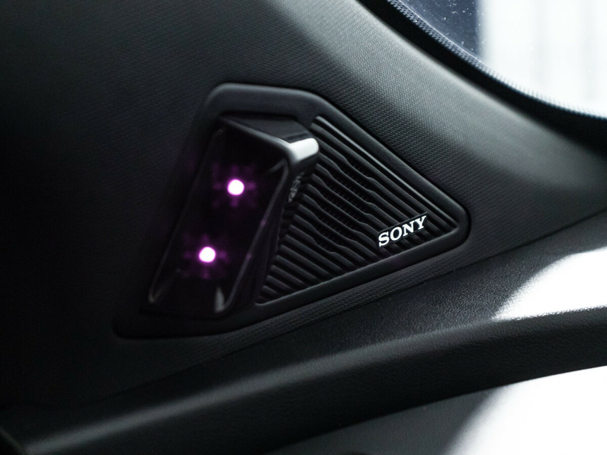 Changan UNI-T б/у, 2021, Роботизированная. Фото: #19