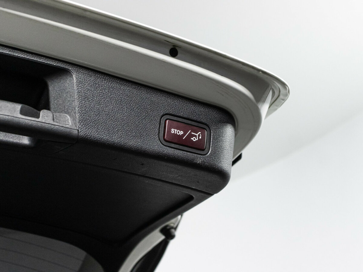 Mercedes-Benz M-Класс б/у, 2014, Автоматическая. Фото: #12