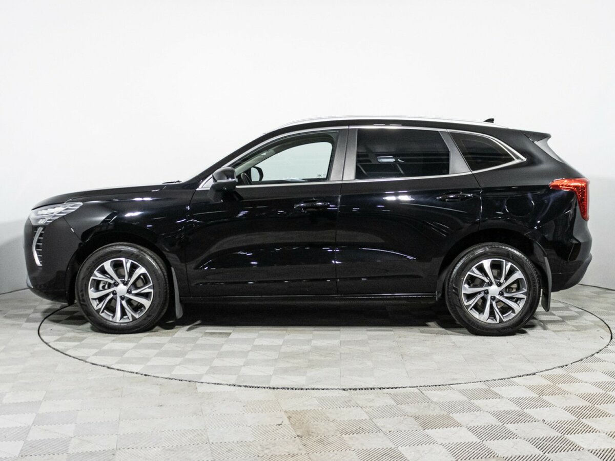 Хавал Джолион б/у, 2023, Роботизированная. Фото: #7