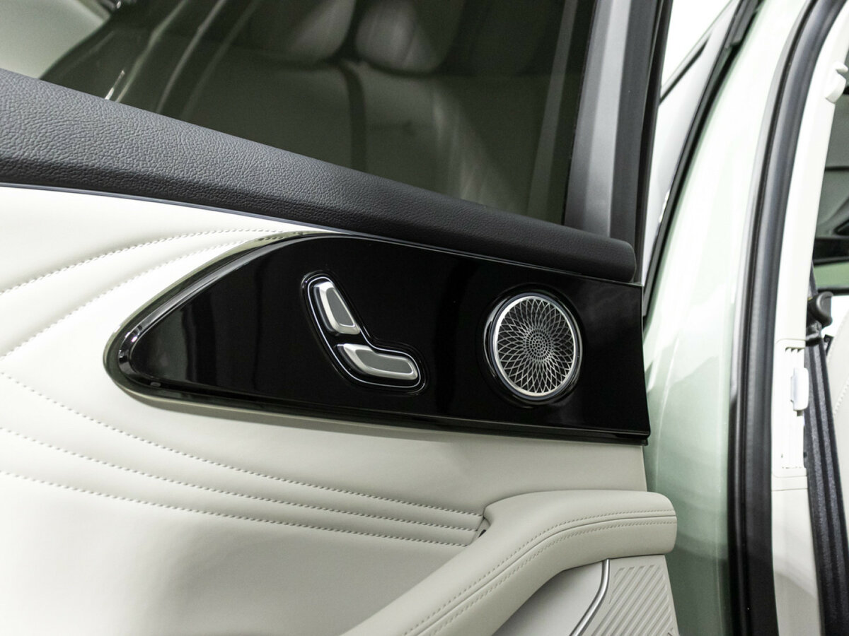 EXEED RX б/у, 2023, Роботизированная. Фото: #13